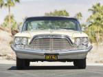 DeSoto Fireflite Hardtop Coupe 1960 года
